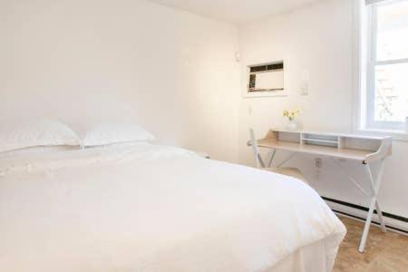 Big Bright 1 Bedroom At U/Shaw + 14Th On Quaint Swann Вашингтон Экстерьер фото